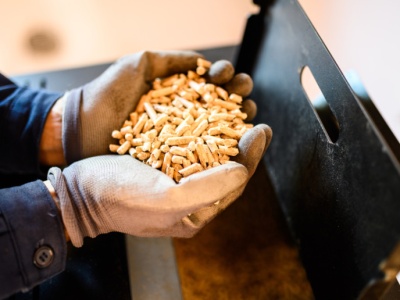 Braki w sklepach i na składach, szalejące ceny. Pellet w wielkim kryzysie