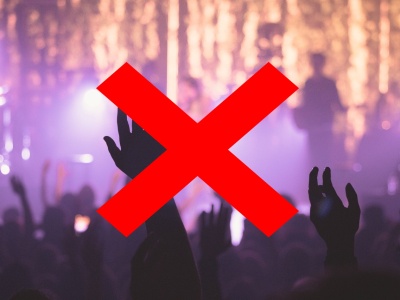 Artysta w szpitalu. Koncert w Krakowie odwołany