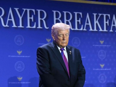 Trump wywraca nuklearny stolik i mówi, że świat potrzebuje nowej umowy