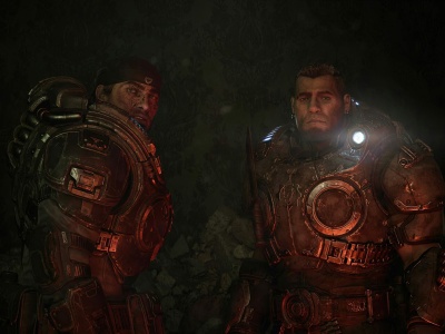 Halo: Campaign Evolved i Gears of War: E-Day z terminami premier. Fallout 3 Remaster „w aktywnej produkcji”