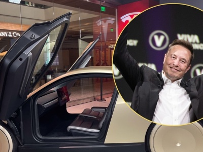 Elon Musk się nie wywinie? Może odpowiedzieć za udawanie 