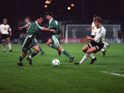 Polski piłkarz wyróżniony za granicą. Został najlepszym obcokrajowcem w historii klubu