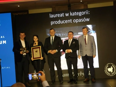 Rozbili bank. To najlepsi hodowcy bydła mięsnego w 2025 roku