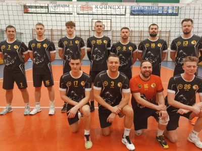 Amatorska Liga Siatkówki: przed nami ostatnie dwie kolejki rundy zasadniczej