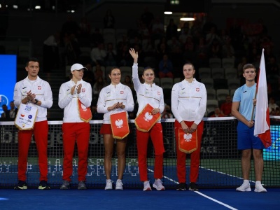 Billie Jean King Cup. Mecz o awans do turnieju finałowego zagramy w Polsce