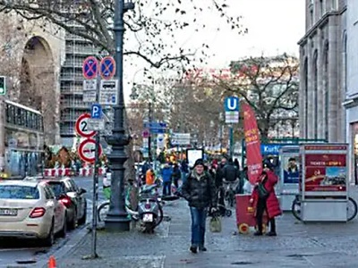 Miliony Niemców zagrożonych ubóstwem