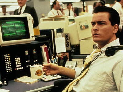 Spadki na Wall Street nabierają rozpędu. Trzecia spadkowa sesja z rzędu