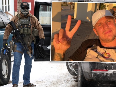 Nasza gwiazda w rękach ICE. 