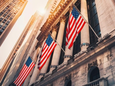 Mocne spadki na Wall Street. Gigantyczne nakłady na AI budzą obawy