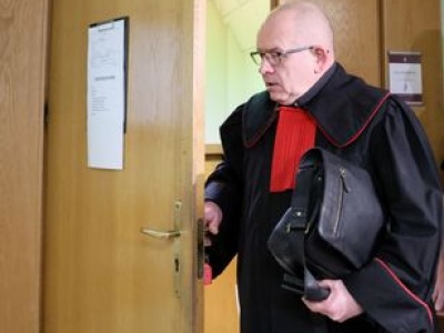 Będzie list gończy i ENA za Ziobrą. Prokurator zapowiada