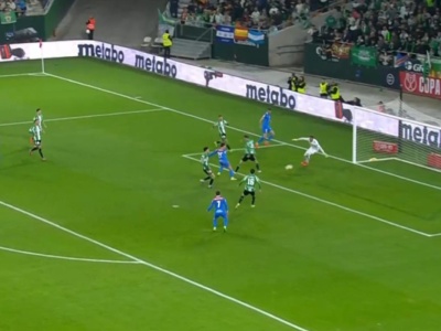 Hit nad hity! Oto potencjalny rywal Barcelony w półfinale. Demolka