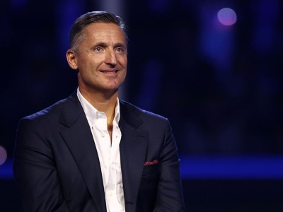 To on został wybrany przewodniczącym ATP. Ma jasny cel