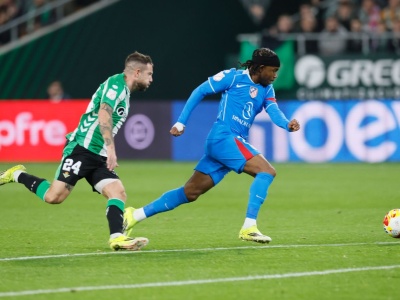 Demolka! Ostatni półfinalista Pucharu Króla