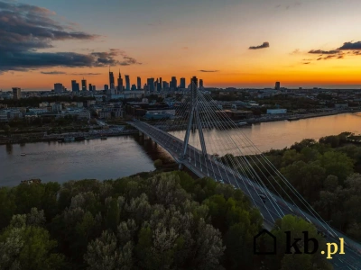 Najwyższy budynek w Polsce zagrożony? Jest plan jeszcze wyższego wieżowca