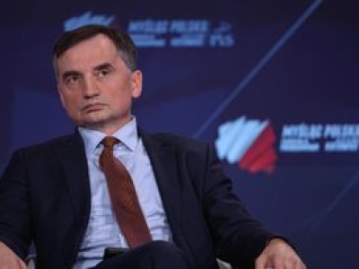 Decyzja o areszcie dla Ziobry. W sieci zawrzało