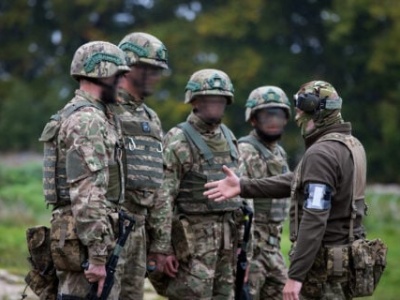 Kwadratura koła. Na Ukrainie dezercje to już epidemia. Czy są szanse na jej przezwyciężenie?