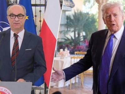 USA zrywają kontakty z Czarzastym