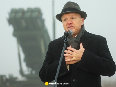 Sytuacja bez precedensu. Ambasador USA odpowiedział na wpis internauty. 