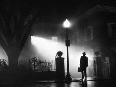 Egzorcysta zdobywa kolejną ikonę kina! Wielkie nazwisko w obsadzie!