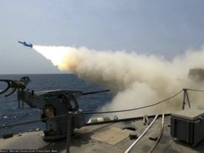 Nowa broń Iranu. Ważny sygnał przed rozmowami z USA