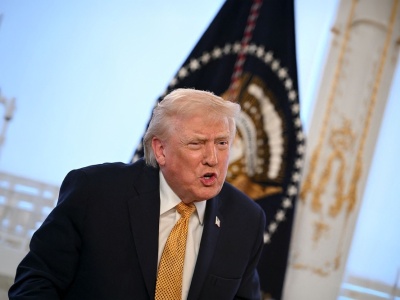 Trump wzywa do nowego traktatu o broni nuklearnej po wygaśnięciu New START