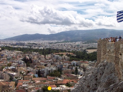 W Grecji zatrzymali wojskowego, który miał szpiegować dla Chin