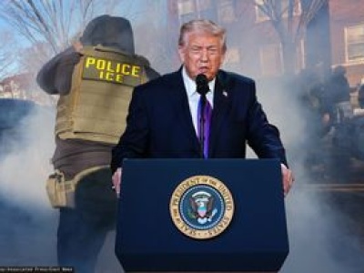 Trump da się przekonać? Demokraci proponują zmiany także dla ICE