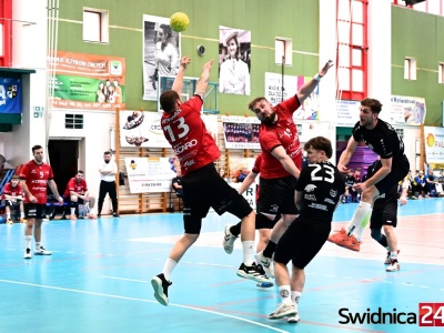 ŚKPR walczy o zachowanie ligowego bytu. To będzie mecz o „6 punktów”