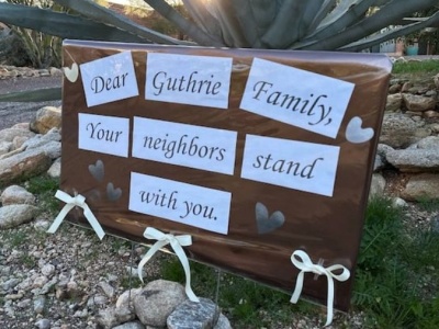 Prowadząca „Today Show”: „Mamo, jeśli nas słyszysz, prosimy, wróć do domu”