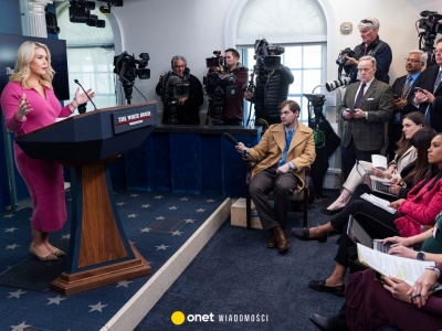 W piątek rozmowy USA z Iranem. Biały Dom ostrzega Teheran