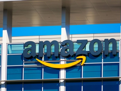 Amazon traci blisko 10% po wynikach kwartalnych. Inwestorzy zaniepokojeni rekordowymi wydatkami na AI