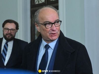 Demokraci o zerwaniu kontaktów z Włodzimierzem Czarzastym: to potwierdza jego tezę