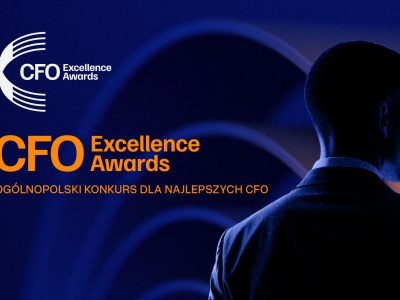 CFO Excellence Awards: startuje nowy konkurs „Rzeczpospolitej”