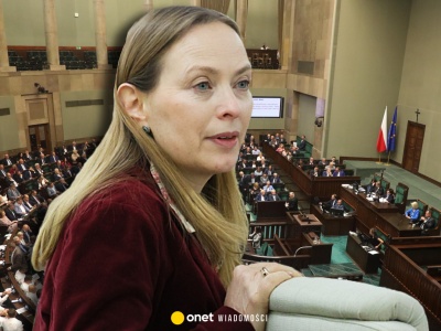 Złe wieści dla Katarzyny Pełczyńskiej-Nałęcz. Zdecydowana ocena Polaków
