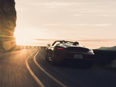 Elektryczne wersje Porsche 718 mogą nigdy nie trafić do produkcji