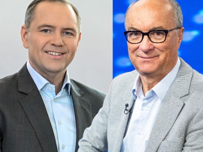 Ostra awantura między Nawrockim i Czarzastym. Do spotkania polityków dojdzie już za …