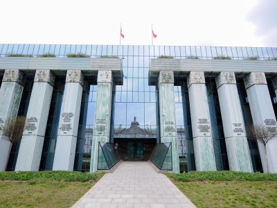 Marta Romańska: Głos w sporze o istniejące i nieistniejące orzeczenia SN