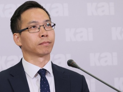 Dwukrotnie uciekał z Korei Północnej. Na pytanie o Polskę, nie wahał się z odpowiedzią