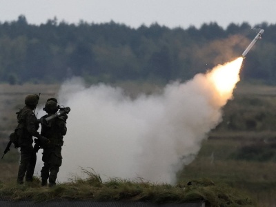 Scenariusz ataku Rosji na przesmyk suwalski. Porażające wnioski z niemieckiej symulacji