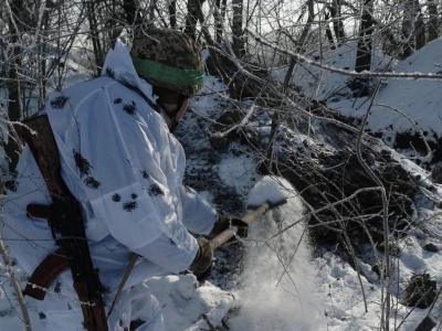 Wojna Rosji z Ukrainą. Dzień 1444