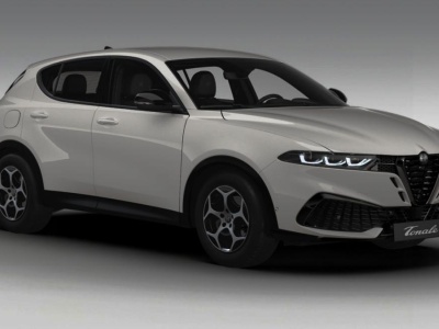 Nowa, najtańsza Alfa Romeo Tonale Ibrida Plug-in. Mocna i piękna. Ile kosztuje i co ma w bazowej wersji?