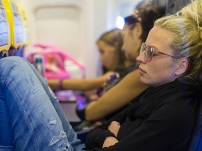 Nietypowy apel Ryanaira podzielił pasażerów. Chodzi o część garderoby