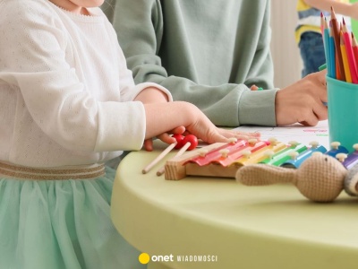 Przedszkola i żłobki idą pod nóż. 