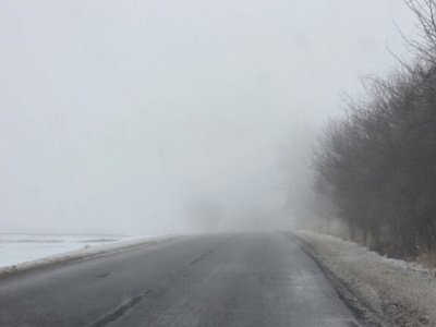 Pogoda na piątek. Ryzyko gołoledzi i poranne mgły