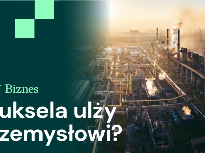 KE planuje zmiany w ETS, nowa umowa handlowa UE i spadek bitcoina