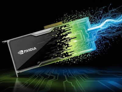 Nvidia podjęła decyzję. Sztuczna inteligencja zamiast kart graficznych