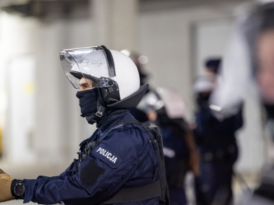 Tysiące batonów i ciastek z THC w rękach policji. Przestępczy biznes w sieci