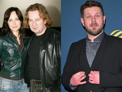 Antoni Królikowski o powrocie 