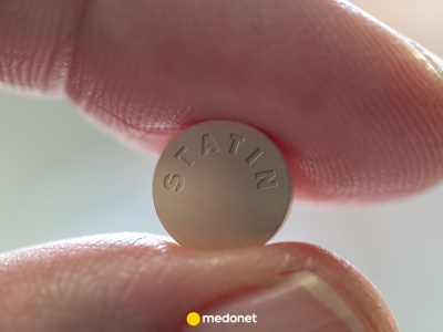 Naukowcy z Kanady odkryli, dlaczego statyny powodują ból mięśni