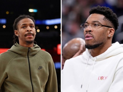 Te gwiazdy NBA zostają w swoich klubach